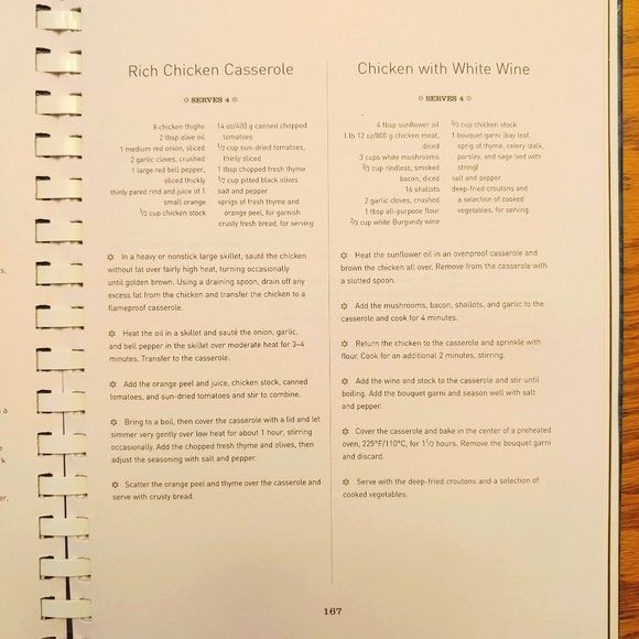 SIMPLE FAMILY Favorites Essential Recipes - Picture 8 of 8